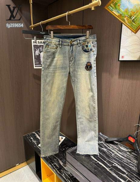 Picture of LV Jeans Long _SKULVsz28-3813gx11711341
